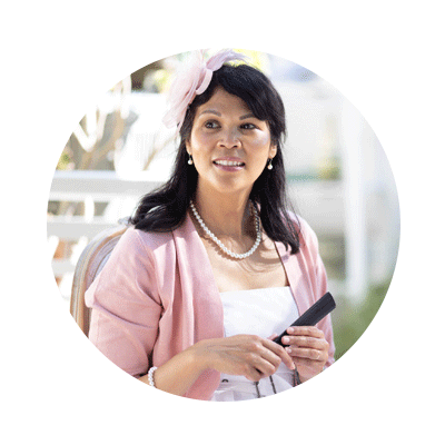 Fifty Years of Faithfulness Celebration July 19, 2025 - Guests - Part 3