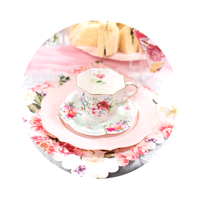Decor & Food - End of Semester, May 13, 2026