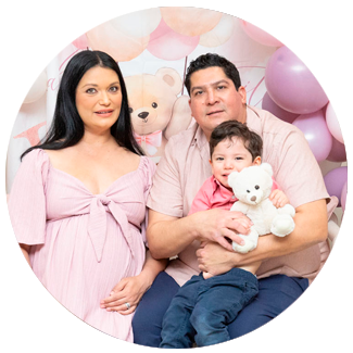 Erminia’s Baby Shower – Hannah – February 21, 2026 – ERIC ERMINIA SAMUEL