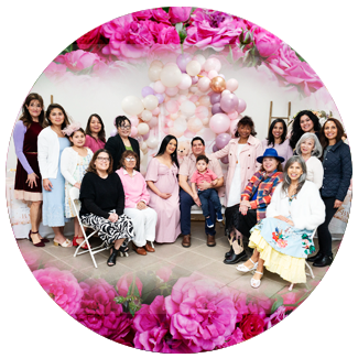 Erminia's Baby Shower - Hannah - February 21, 2026 - EWG GROUP