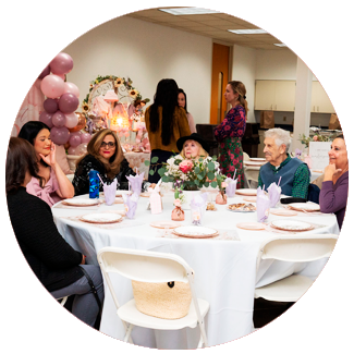 Erminia's Baby Shower - Hannah - February 21, 2026 - ROOM