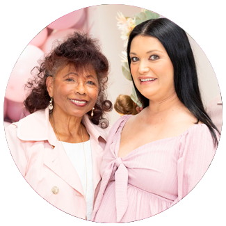 Erminia's Baby Shower - Hannah - February 21, 2026 - GROUPS