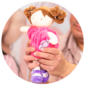 Erminia's Baby Shower - Hannah - February 21, 2026 - PRESENTS 2B